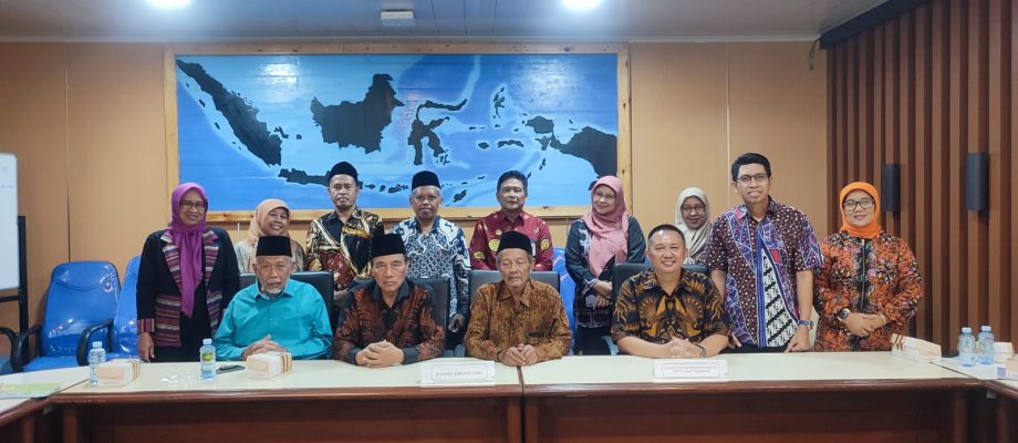 Akademisi-Kiyai Kolaborasi