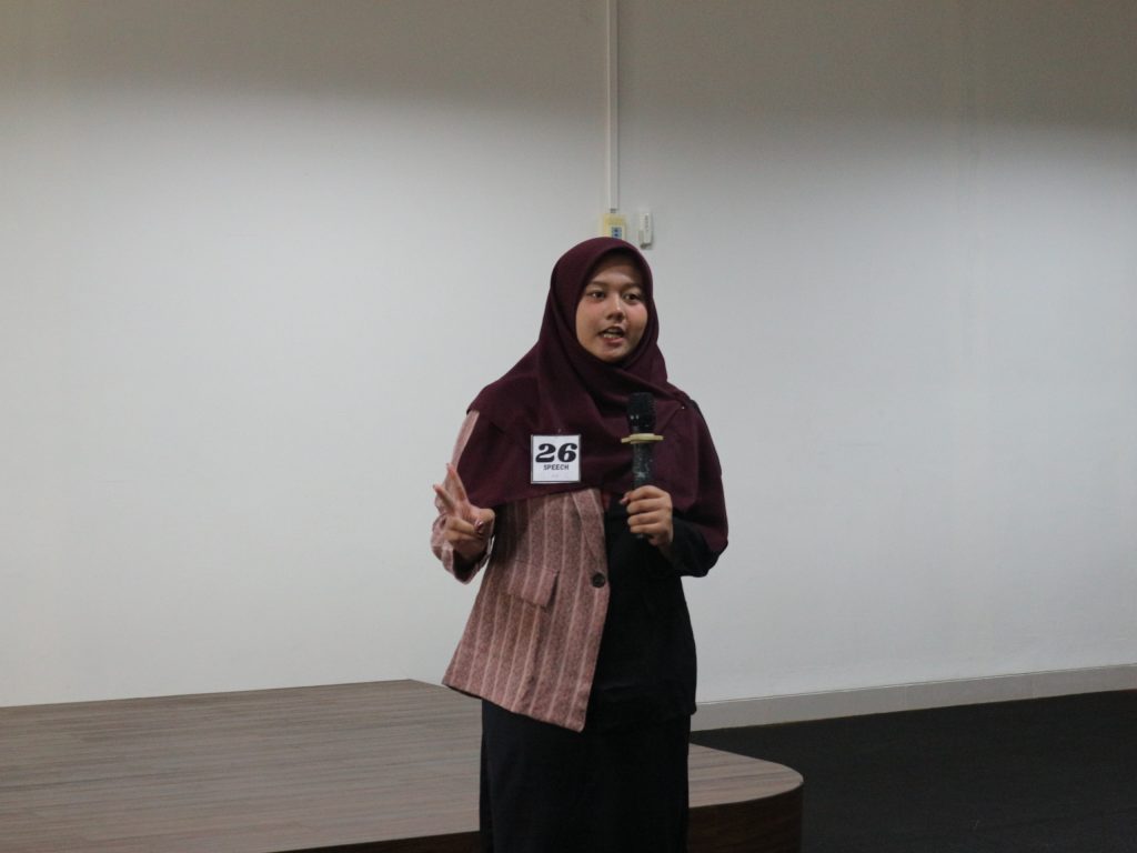 The Power of the English Language: A Voice for Our Planet