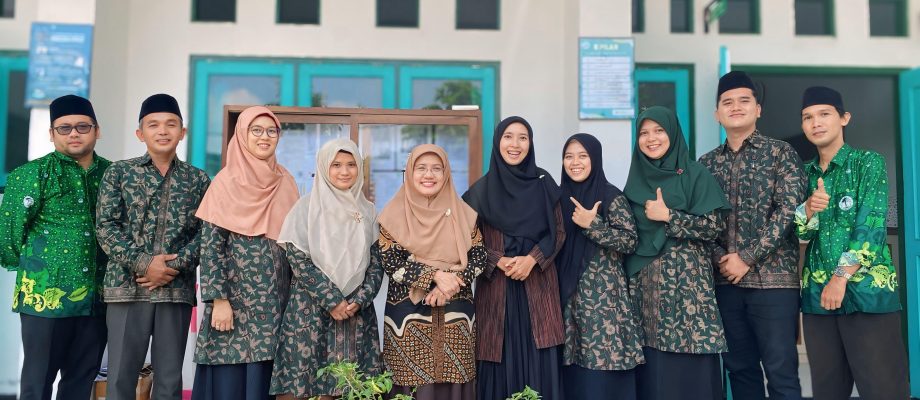 Guru dan narasumber Workshop