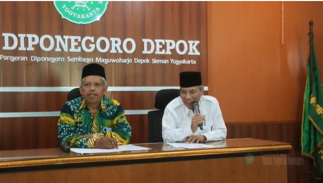 Musyawarah Strategis Ponpes Diponegoro: Visi Emas, Tatakelola Pro, Masa Depan Cemerlang Musyawarah Strategis Ponpes Diponegoro: Visi Emas, Tatakelola Pro, Masa Depan Cemerlang