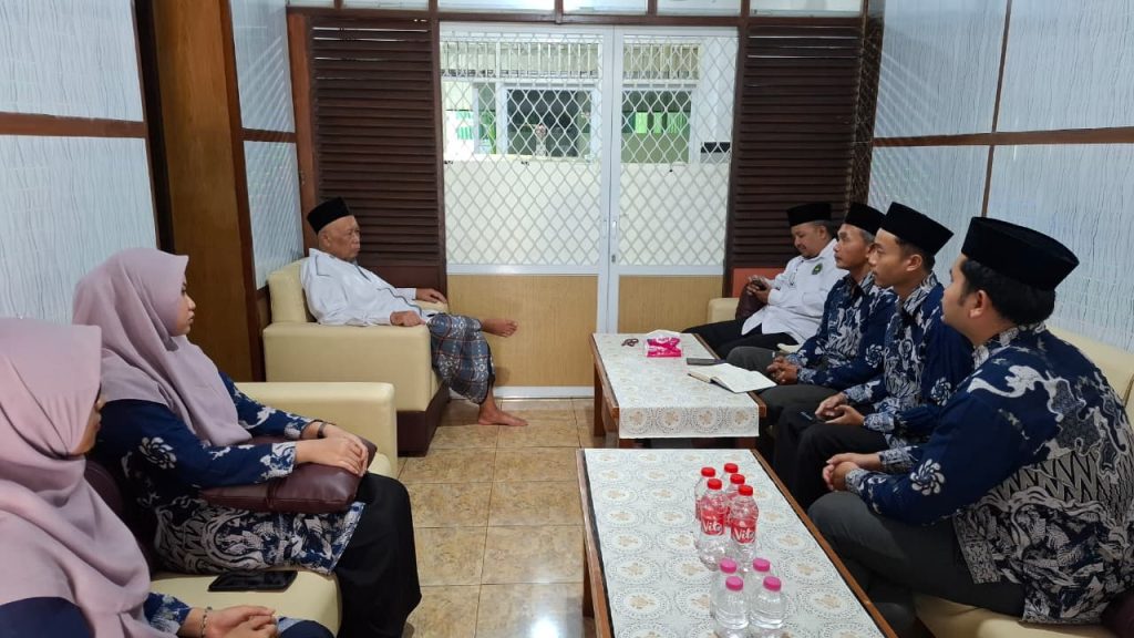 Finansial Kuat, Santri Hebat: Langkah Taktis MA Diponegoro Yogyakarta Hadapi UTBK dan Tantangan Global Finansial Kuat, Santri Hebat: Langkah Taktis MA Diponegoro Yogyakarta Hadapi UTBK dan Tantangan Global