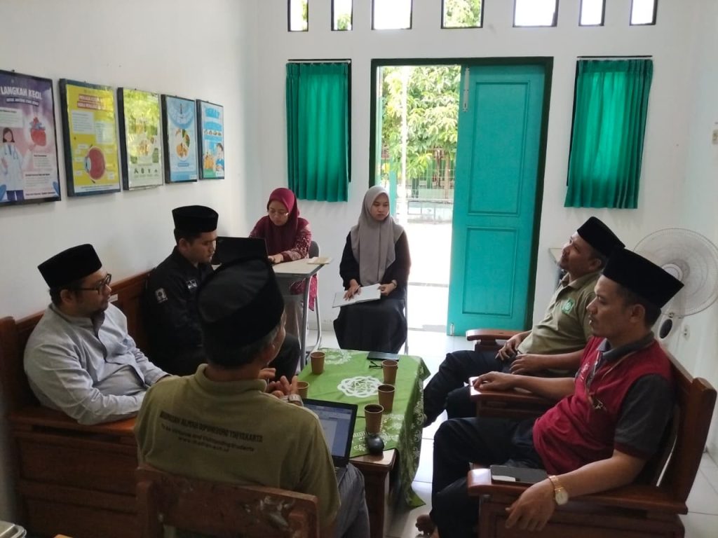 Transformasi Terpadu Madrasah: Penguatan Sistem, SDM, dan Pembinaan Santri Berkelanjutan