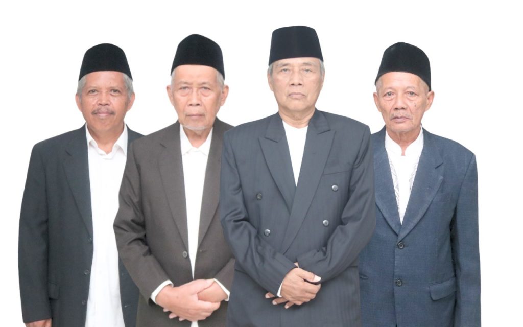 Menilik Sistem Penerimaan Santri Baru Madrasah Aliyah Diponegoro Yogyakarta