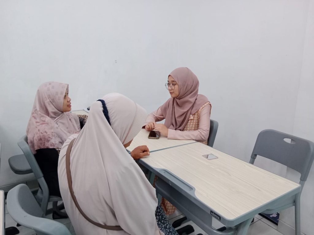 Konferensi Komite Madrasah Kuatkan Sinergisitas Peran Orang Tua, Guru dan Masyarakat