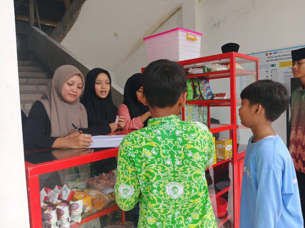 Dari Data ke Aksi: Keseriusan MADIPO dalam Membangun Mutu Pendidikan