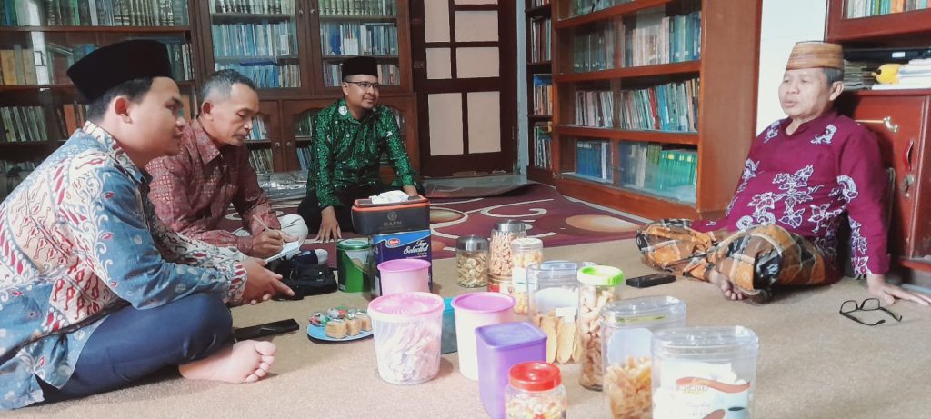 PW Pergunu DIY Gaspol Lengkapi Formasi, Target Pelantikan Mei 2026