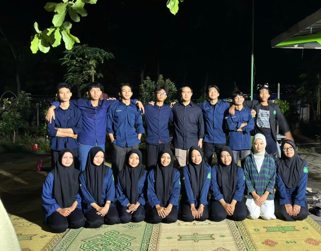MADIPO Signature Night: Menyulam Kenangan Bersama IPNU–IPPNU MADIPO Signature Night: Menyulam Kenangan Bersama IPNU–IPPNU