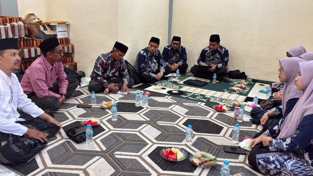 Akselerasi Transformasi, MADIPO Bidik Standar Internasional di MBI Amanatul Ummah Mojokerto Akselerasi Transformasi, MADIPO Bidik Standar Internasional di MBI Amanatul Ummah Mojokerto