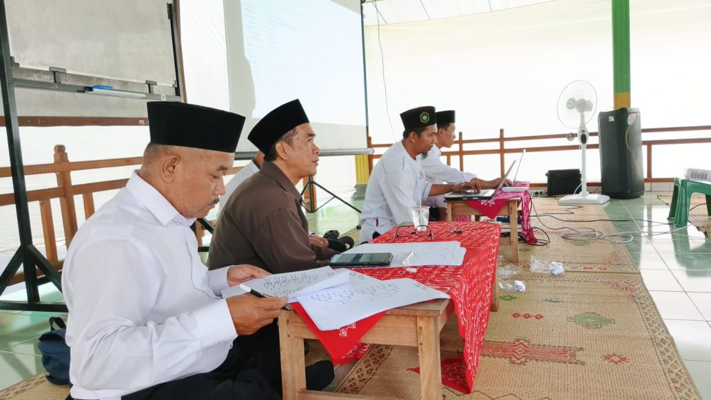 Madrasah Aliyah Sleman Siap Tampil Gemilang: PKM MA Menuju Juara Umum DIY 2025