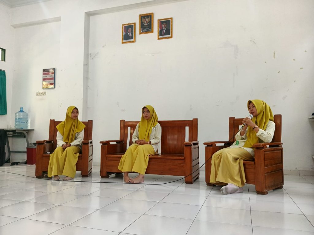 Dari Karhutla hingga Integritas: Panggung Politik Santri Madipo dalam Pemilihan Ketua IPNU IPPNU Dari Karhutla hingga Integritas: Panggung Politik Santri Madipo dalam Pemilihan Ketua IPNU IPPNU
