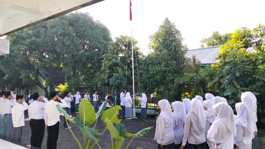MADIPO Sudah Kuat di Jiwa, Kini Merapikan Sistemnya