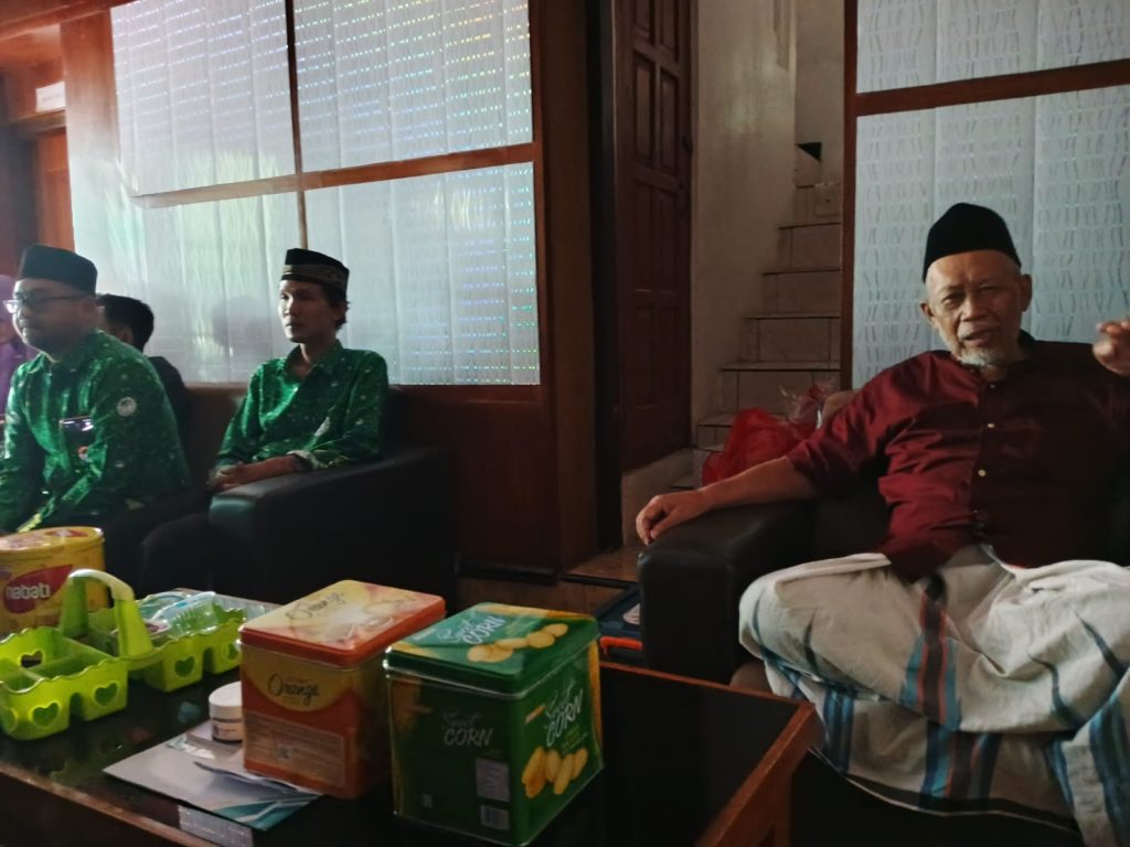 Ramadhan 1447 H Bercahaya: Visi Emas MADIPO 2030