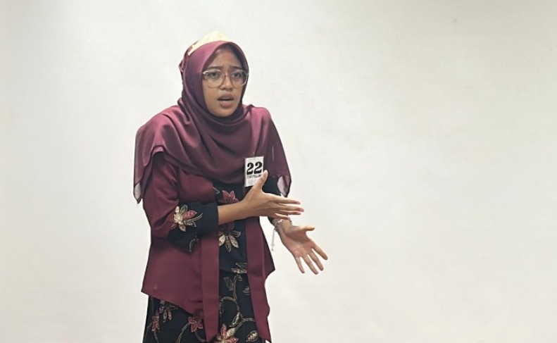 The Legend of the Thousandth Temple